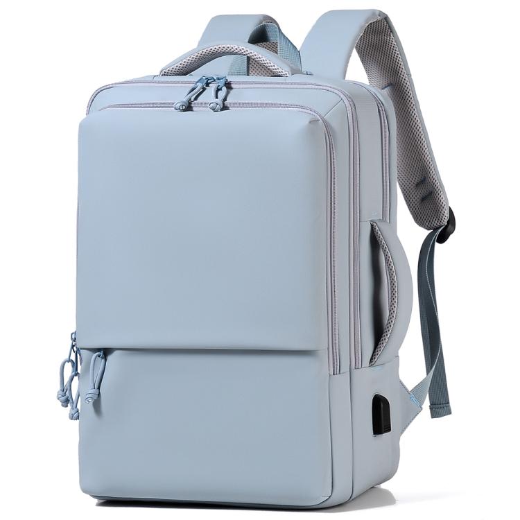 P960 Large Capacity Water Resistant Fashionable Backpack