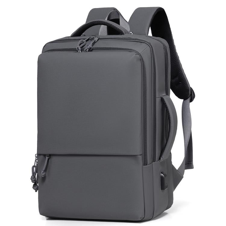 P960 Large Capacity Water Resistant Fashionable Backpack