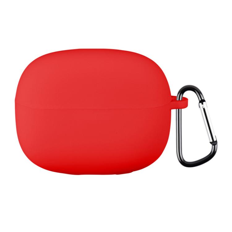 For Xiaomi Redmi Buds 6 Pro / 8 Pro Silicone Earphone Protective Case