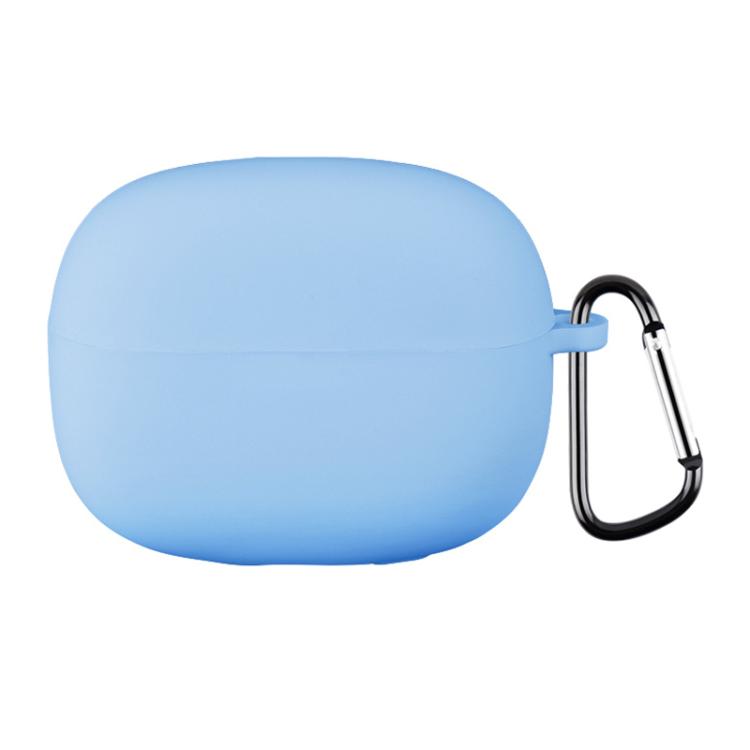 For Xiaomi Redmi Buds 6 Pro / 8 Pro Silicone Earphone Protective Case