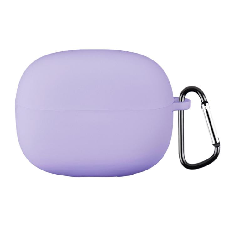 For Xiaomi Redmi Buds 6 Pro / 8 Pro Silicone Earphone Protective Case
