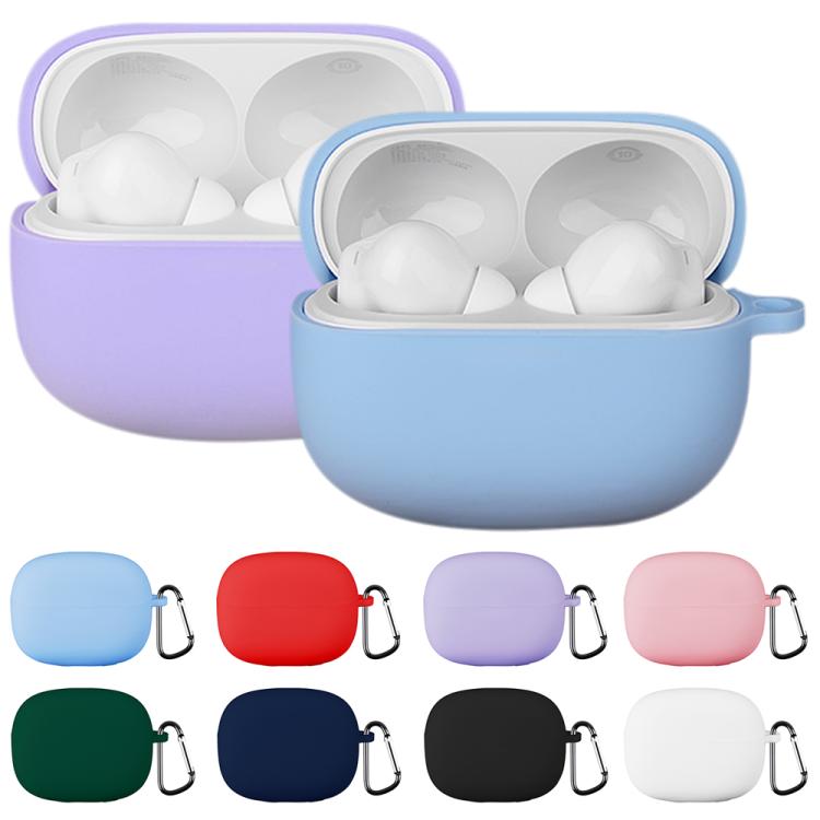 For Xiaomi Redmi Buds 6 Pro / 8 Pro Silicone Earphone Protective Case