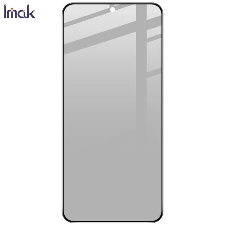 For Honor GT Pro 5G imak HD Full Screen Privacy Tempered Glass Protective Film