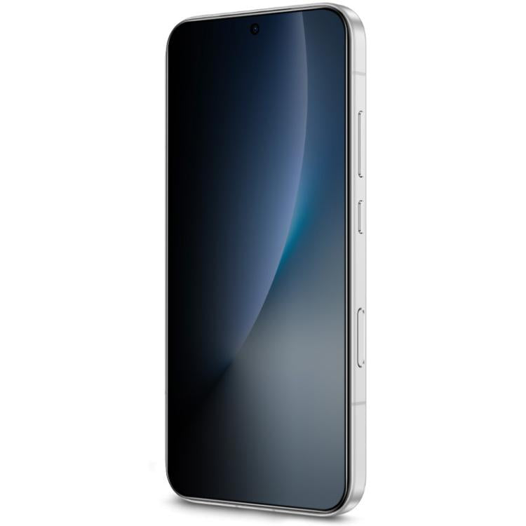 For Honor Magic8 imak HD Full Screen Privacy Tempered Glass Protective Film