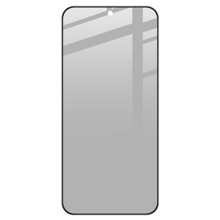 For Honor 500 Global 155.8mm imak HD Full Screen Privacy Tempered Glass Protective Film
