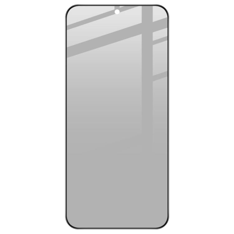For Honor X70/Magic8 Lite/X9d imak HD Full Screen Privacy Tempered Glass Protective Film