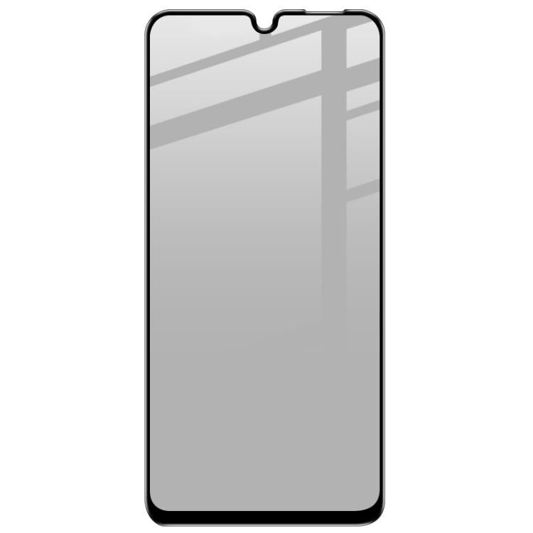 For Samsung Galaxy A16 5G / 4G imak HD Full Screen Privacy Tempered Glass Protective Film
