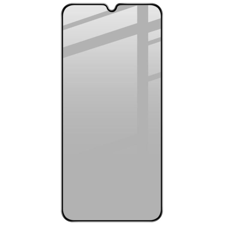 For Samsung Galaxy A17 5G/A16 imak HD Full Screen Privacy Tempered Glass Protective Film