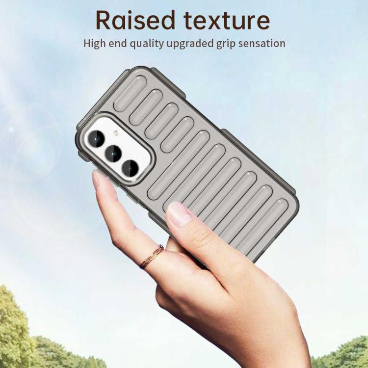 For Samsung Galaxy A16 4G Capsule Series Candy Color IMD Phone Case