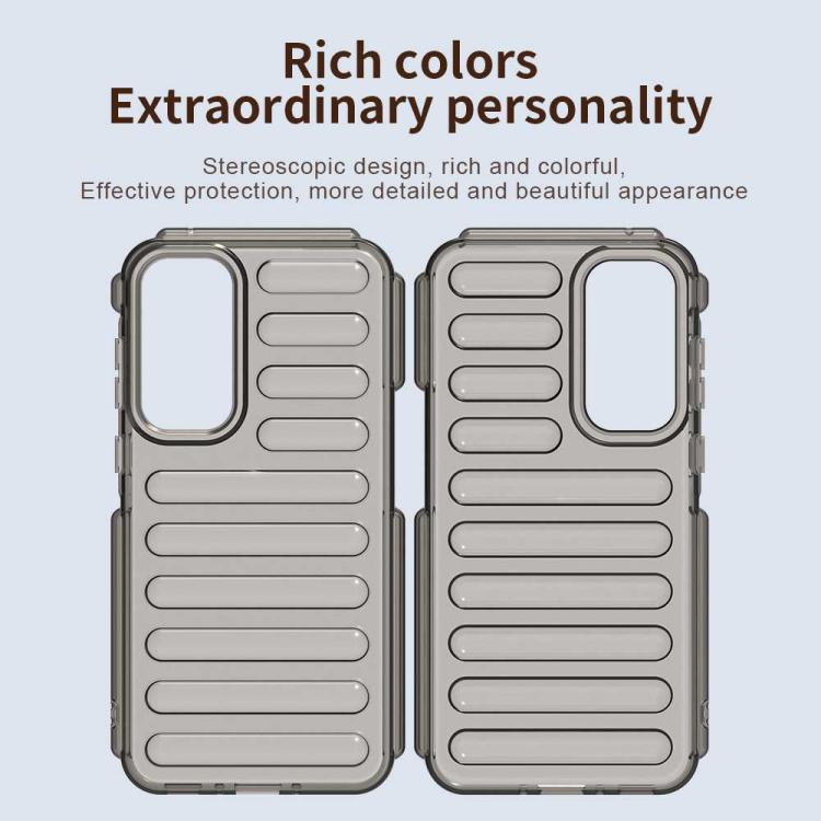 For Samsung Galaxy A16 4G Capsule Series Candy Color IMD Phone Case
