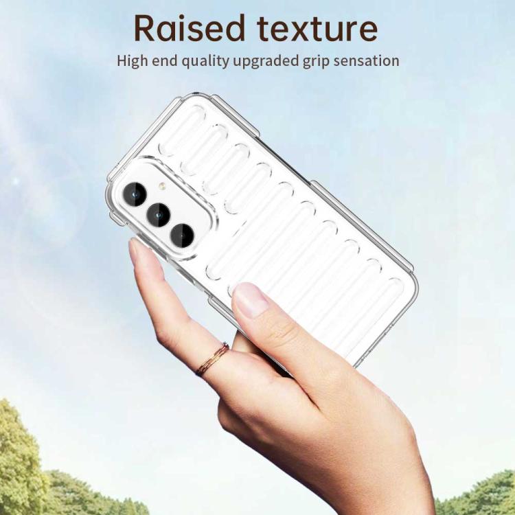 For Samsung Galaxy A16 4G Capsule Series Candy Color IMD Phone Case