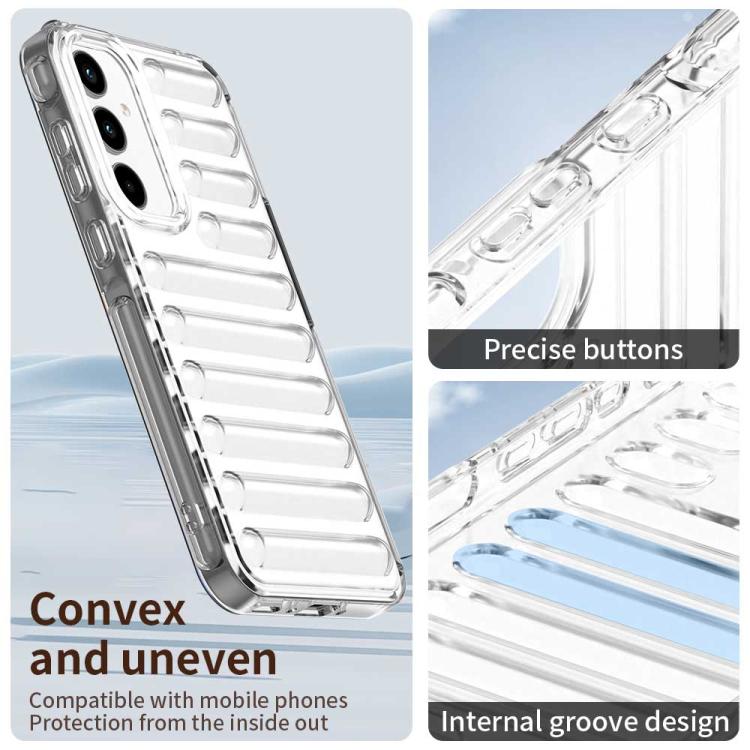 For Samsung Galaxy A16 4G Capsule Series Candy Color IMD Phone Case