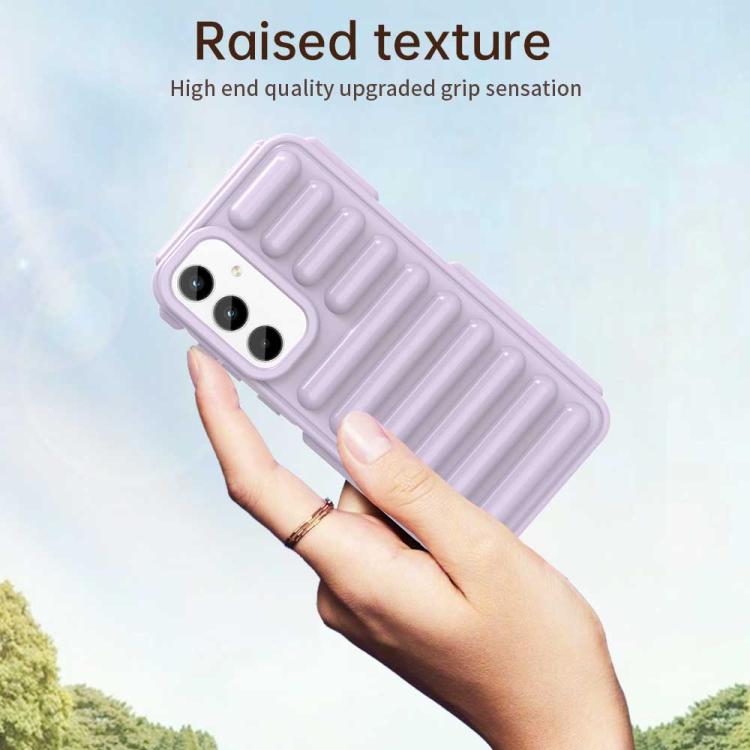 For Samsung Galaxy A16 4G Capsule Series Candy Color IMD Phone Case