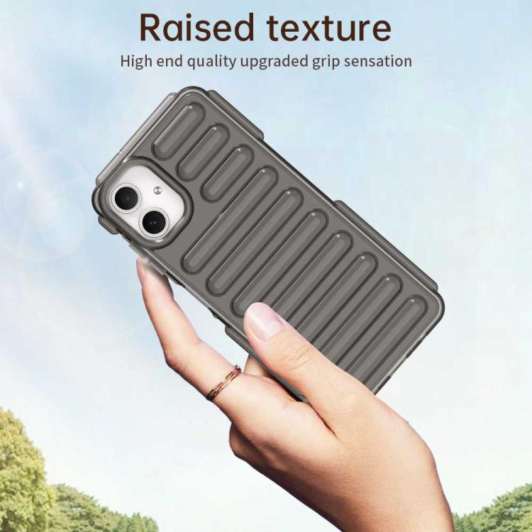 For Samsung Galaxy A06 4G Capsule Series Candy Color IMD Phone Case