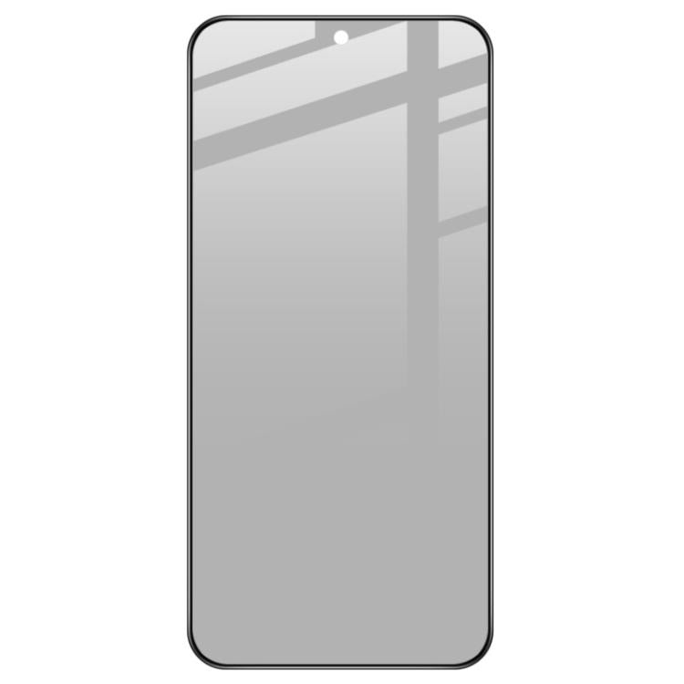For Redmi Turbo 5 Max 5G imak HD Full Screen Privacy Tempered Glass Protective Film