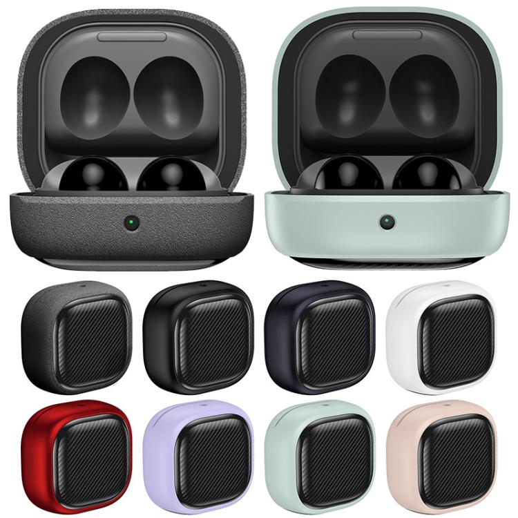 For Samsung Galaxy Buds2 / Live / Pro / FE Mars Earphone Protective Case