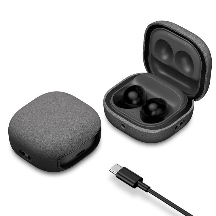 For Samsung Galaxy Buds2 / Live / Pro / FE Mars Earphone Protective Case
