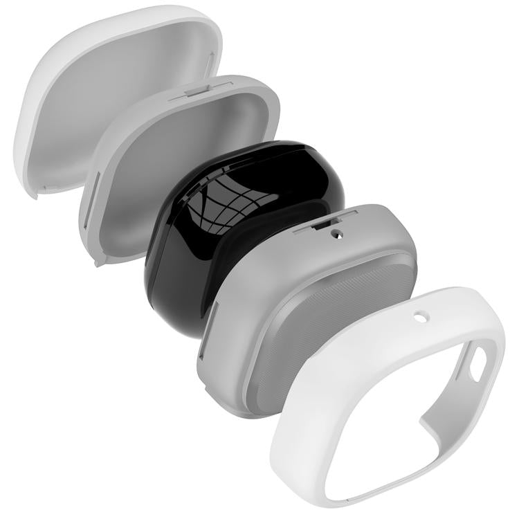 For Samsung Galaxy Buds2 / Live / Pro / FE Mars Earphone Protective Case