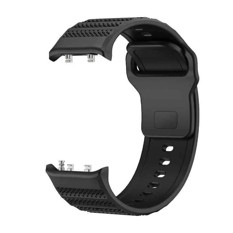 For Huawei Watch D2 Dotted Silicone Watch Band