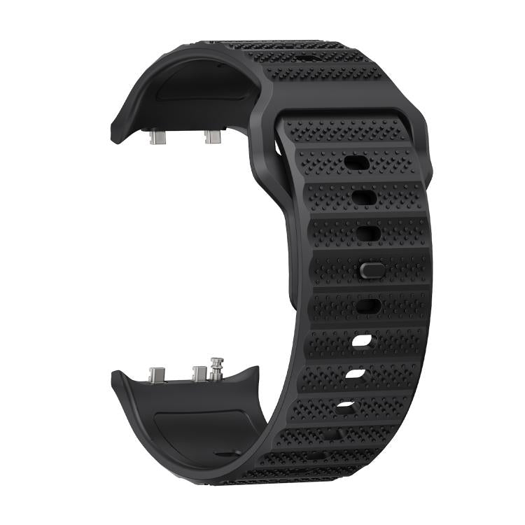 For Huawei Watch D2 Dotted Silicone Watch Band