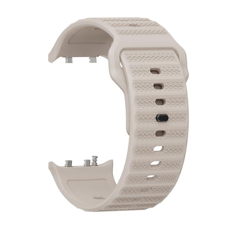 For Huawei Watch D2 Dotted Silicone Watch Band