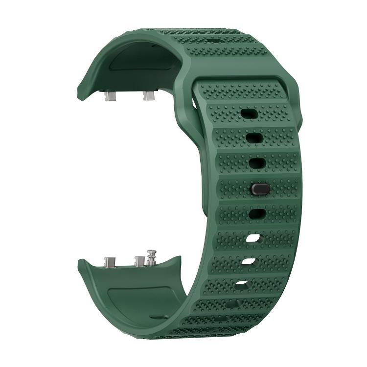 For Huawei Watch D2 Dotted Silicone Watch Band