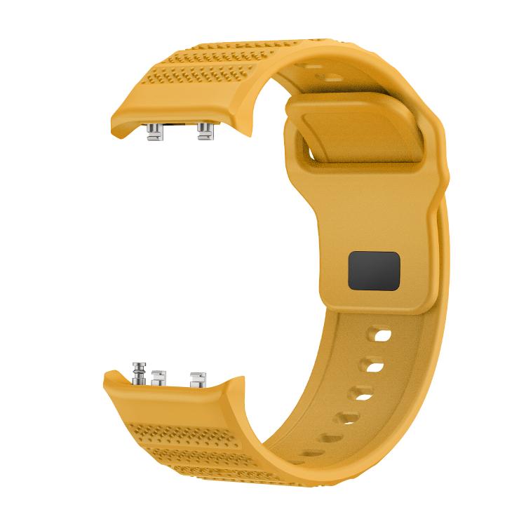 For Huawei Watch D2 Dotted Silicone Watch Band