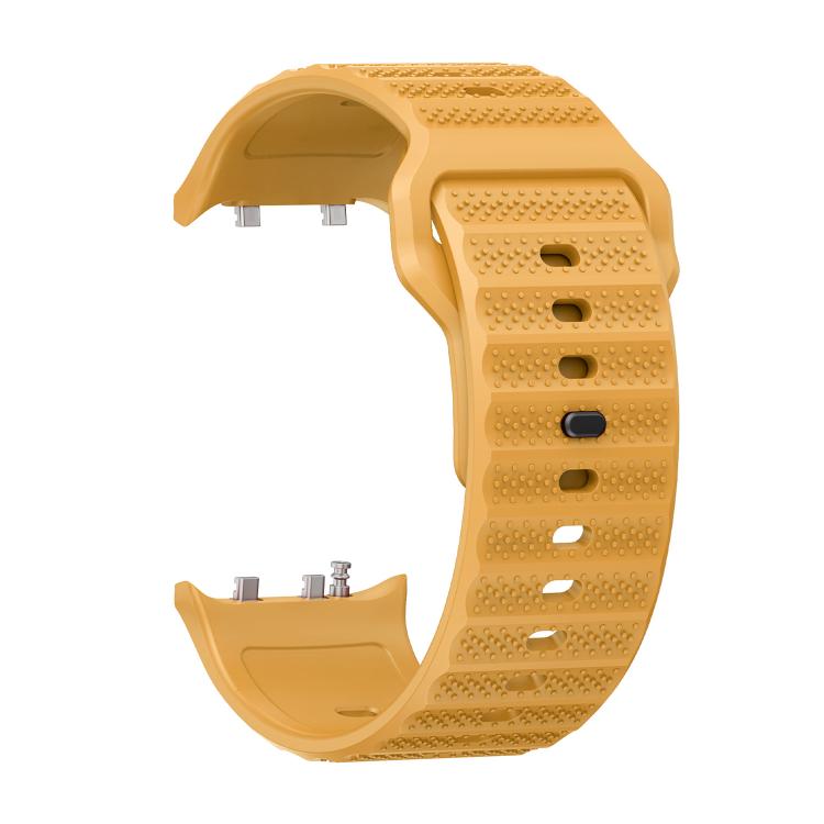 For Huawei Watch D2 Dotted Silicone Watch Band