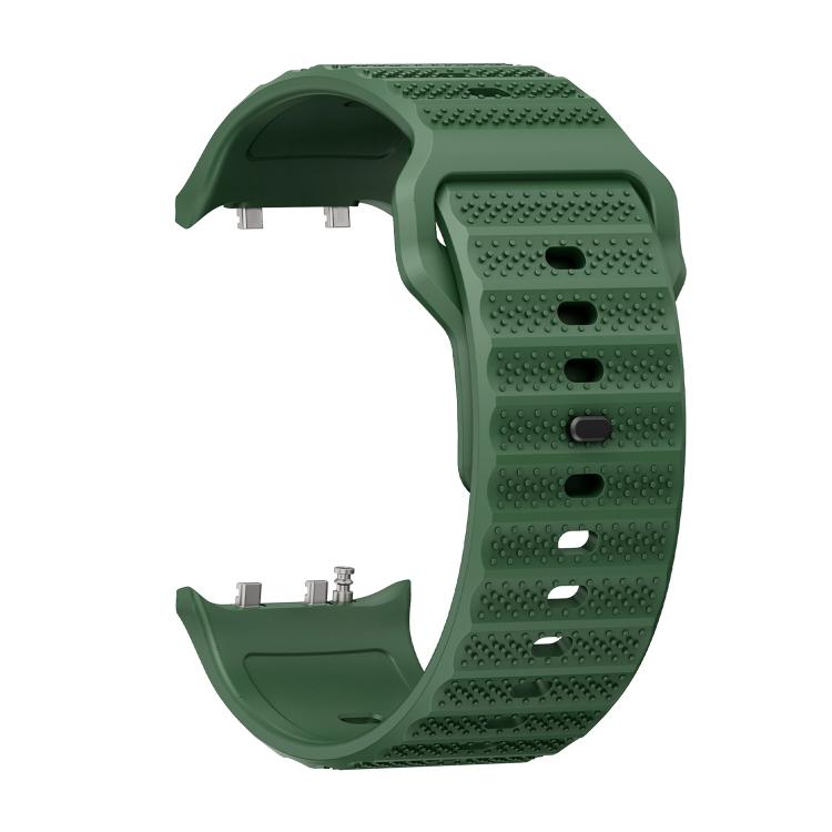 For Huawei Watch D2 Dotted Silicone Watch Band