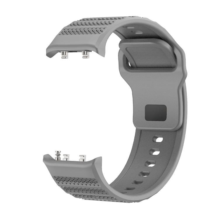 For Huawei Watch D2 Dotted Silicone Watch Band