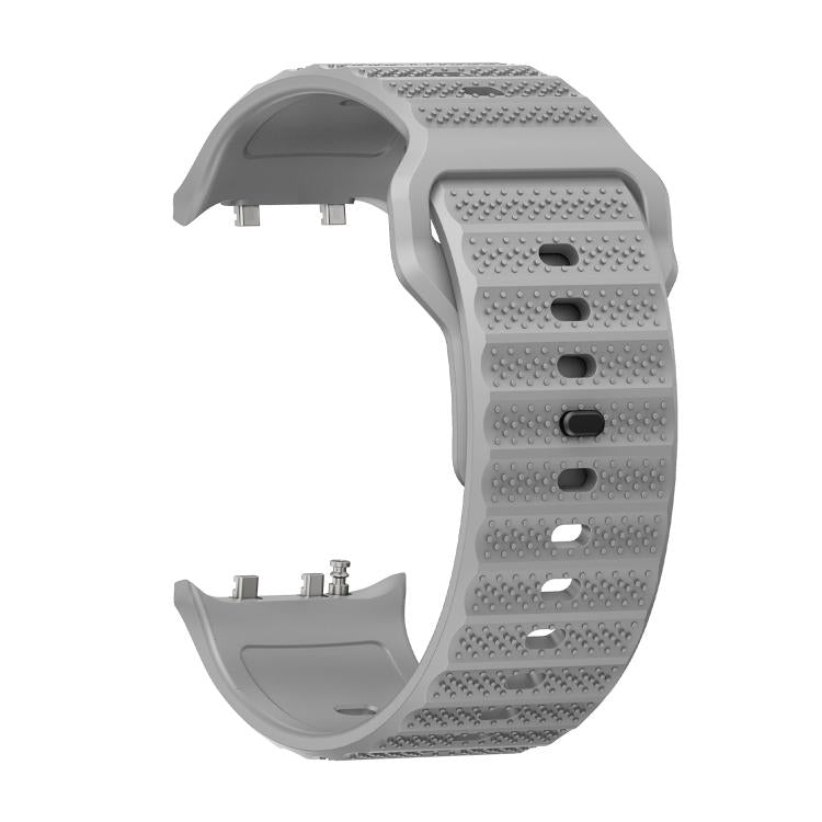 For Huawei Watch D2 Dotted Silicone Watch Band