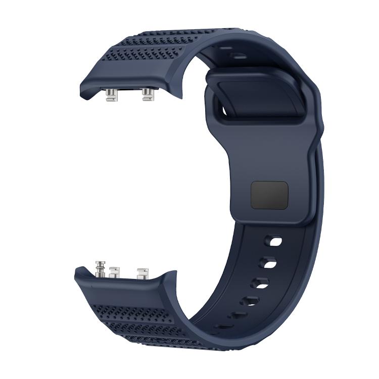 For Huawei Watch D2 Dotted Silicone Watch Band