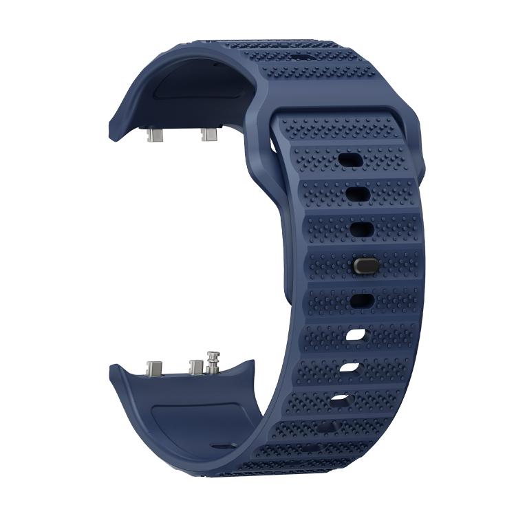 For Huawei Watch D2 Dotted Silicone Watch Band
