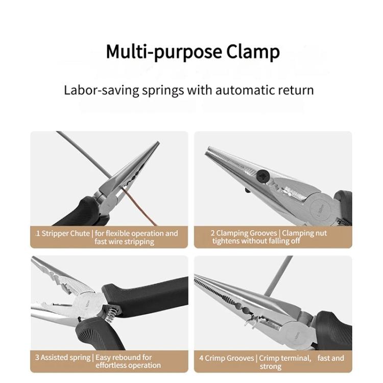 Xiaomi Mijia Power Tool Combination Set - Black