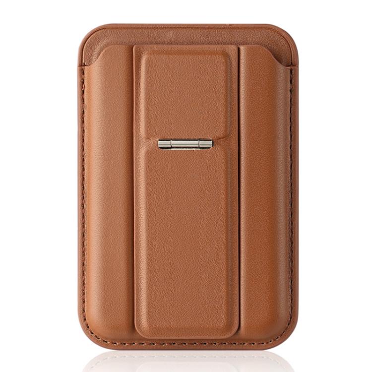 Large Capacity MagSafe Card Bag with Holder