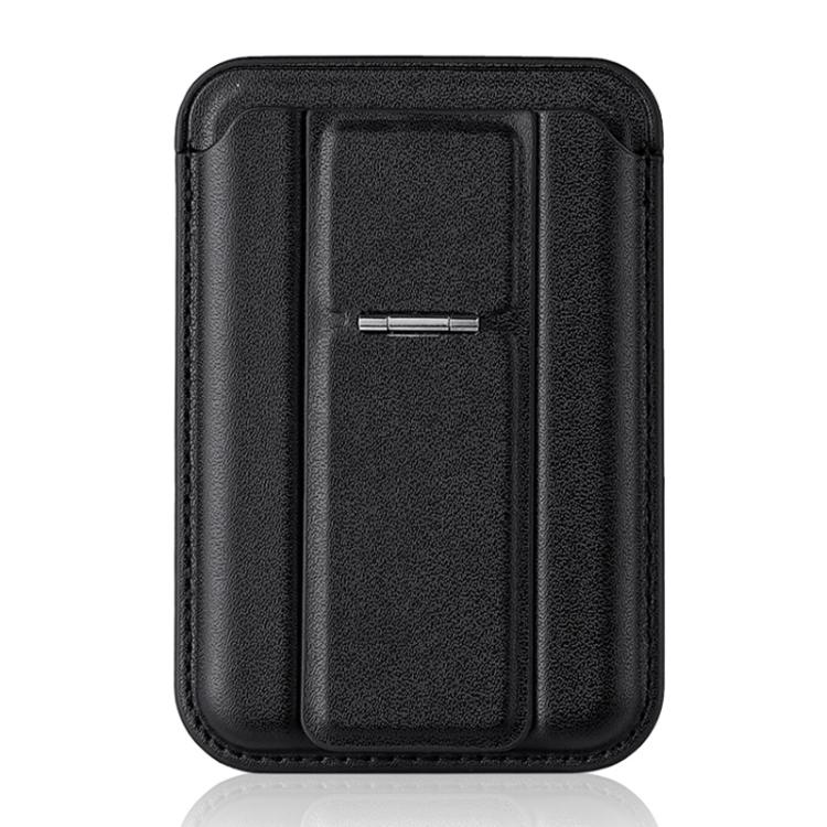 Large Capacity MagSafe Card Bag with Holder