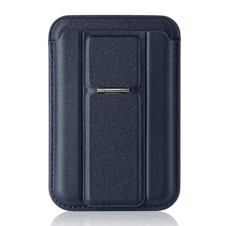 Large Capacity MagSafe Card Bag with Holder