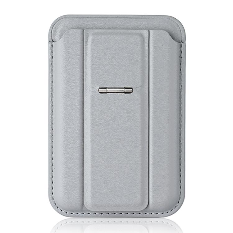 Large Capacity MagSafe Card Bag with Holder