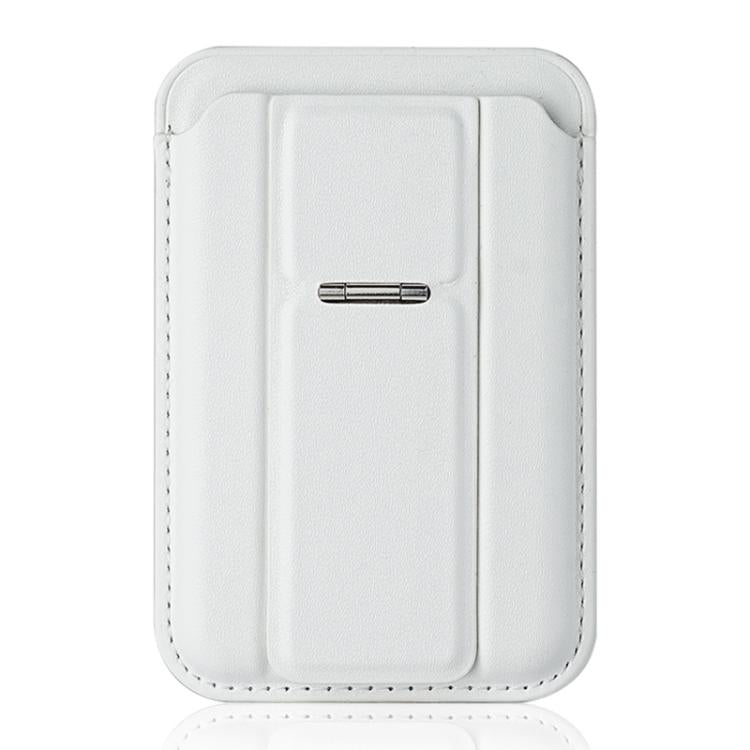 Large Capacity MagSafe Card Bag with Holder