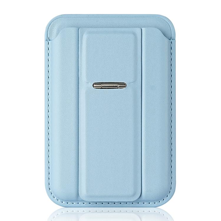 Large Capacity MagSafe Card Bag with Holder