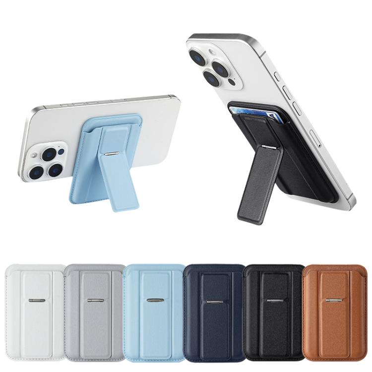 Large Capacity MagSafe Card Bag with Holder