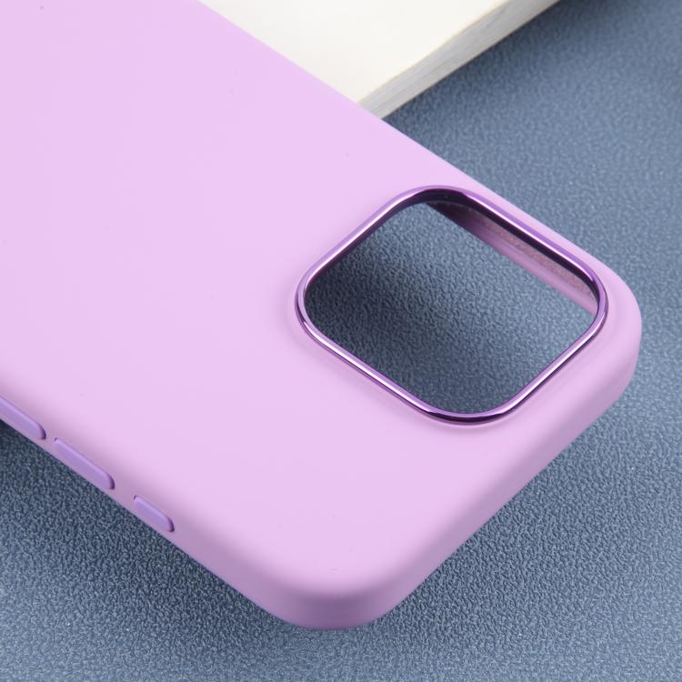 For iPhone 16 Pro Max DFANS DESIGN MagSafe Magnetic Silicone Phone Case