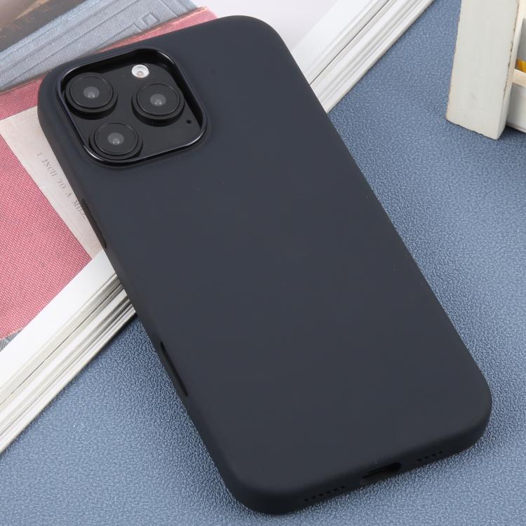 For iPhone 16 Pro Max DFANS DESIGN MagSafe Magnetic Silicone Phone Case