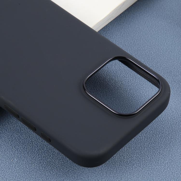 For iPhone 16 Pro Max DFANS DESIGN MagSafe Magnetic Silicone Phone Case