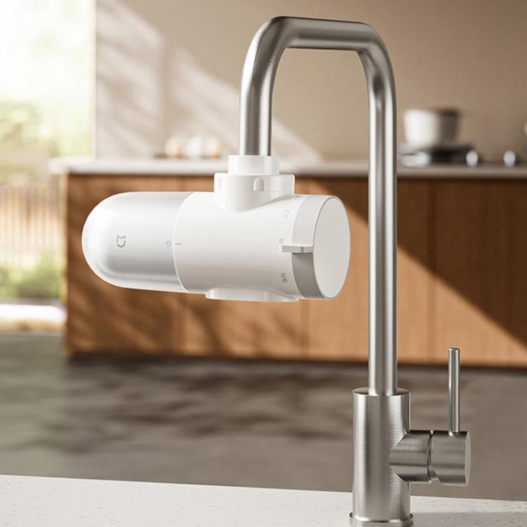 Xiaomi Mijia Faucet Water Purifier 2 - White