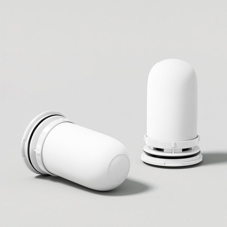3pcs Xiaomi Mijia Faucet Water Purifier Filter 2 - White