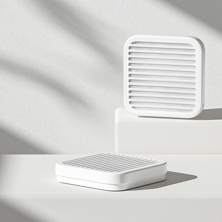 Xiaomi Mijia Smart Pet Feeder 2 Drying Box Set - White