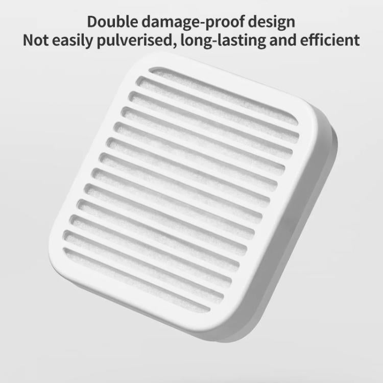 Xiaomi Mijia Smart Pet Feeder 2 Drying Box Set - White
