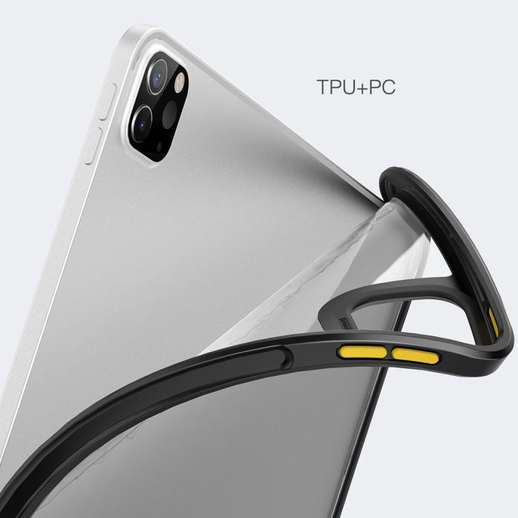 For iPad Pro 12.9 2022 / 2021 / 2020