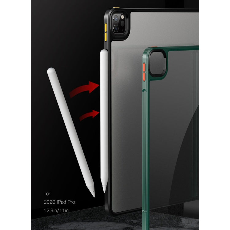 For iPad Pro 12.9 2022 / 2021 / 2020